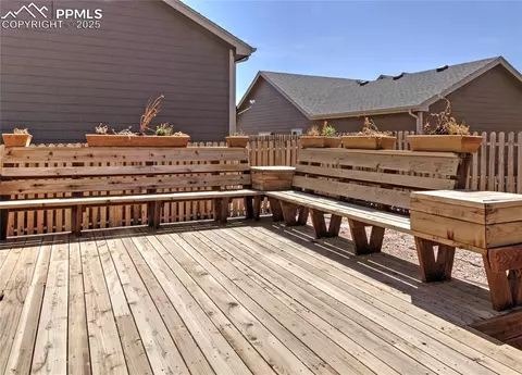 Exterior - 11629 Varial Grv, Peyton, CO 80831 photo 2 of 3