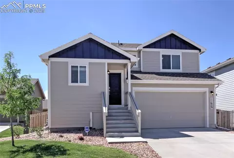 Exterior - 11629 Varial Grv, Peyton, CO 80831 photo 1 of 3