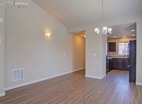 Living - 11629 Varial Grv, Peyton, CO 80831 photo 3 of 7