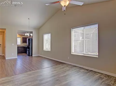 Living - 11629 Varial Grv, Peyton, CO 80831 photo 6 of 7