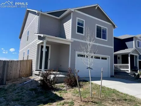6960 Yazoo Dr, Colorado Springs, CO 80925