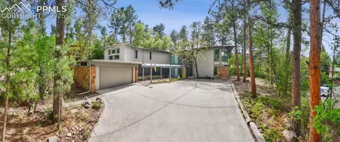 3 Heather Cir, Colorado Springs, CO 80906