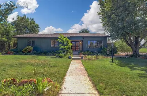 3903 Jasmine St, Colorado Springs, CO 80907