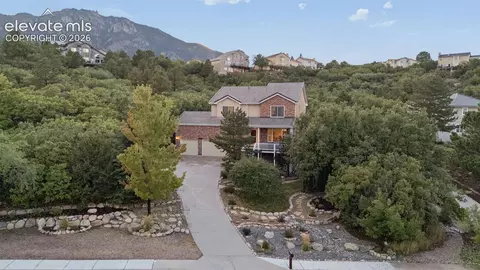 5235 Farthing Dr, Colorado Springs, CO 80906