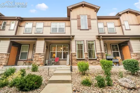 6256 Fowler Mill Pt, Colorado Springs, CO 80923