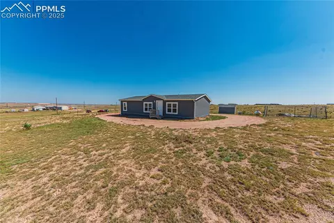 6705 Indian Village Hts, Fountain, CO 80817