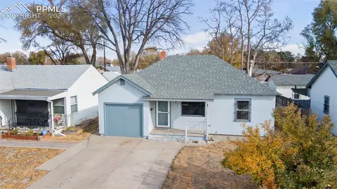 610 Brown Ave, Pueblo, CO 81004