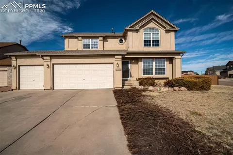 12490 Riggin Ct, Peyton, CO 80831 photo 1