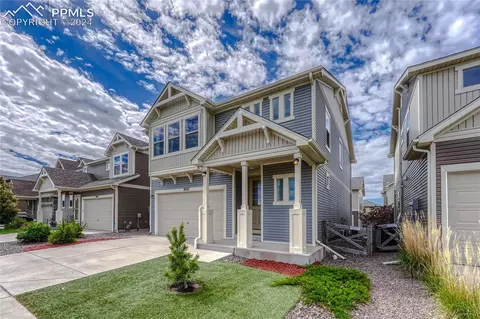 8343 Colorado Spruce Ln, Colorado Springs, CO 80927