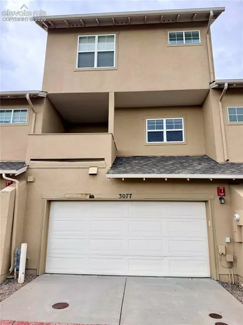 3077 Wild Peregrine Vw, Colorado Springs, CO 80916