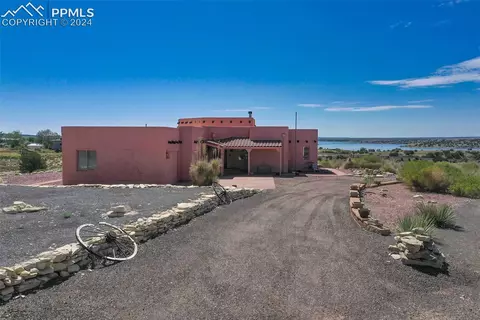 1230 S Camino Pablo Ln, Pueblo, CO 81007