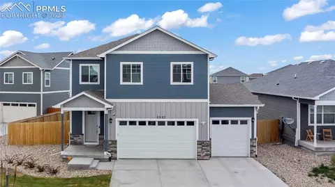 6962 Maidford Dr, Colorado Springs, CO 80925