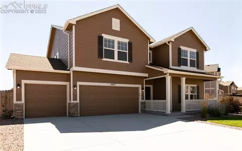 11413 Avena Rd, Peyton, CO 80831 photo 2