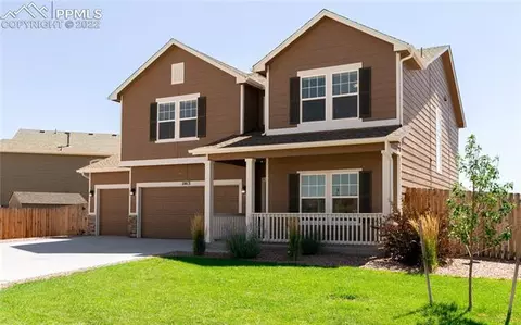 11413 Avena Rd, Peyton, CO 80831 photo 1