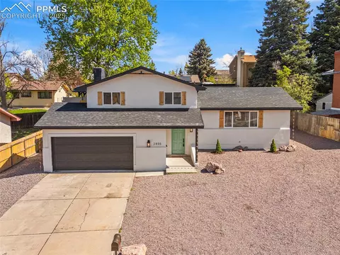 2855 Villa Loma Dr, Colorado Springs, CO 80917