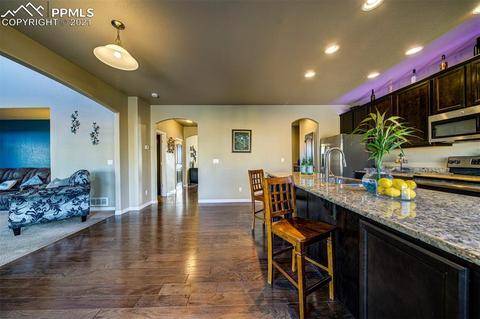 13712 Park Meadows Dr, Peyton, CO 80831 photo 13