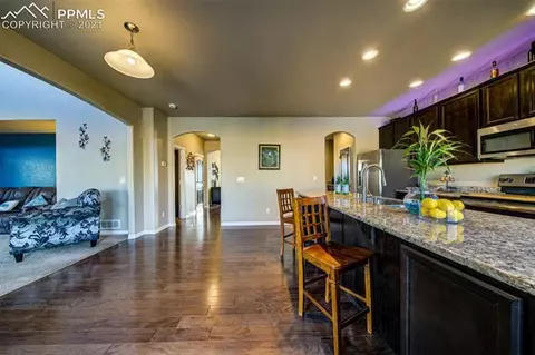 13712 Park Meadows Dr, Peyton, CO 80831 photo 13