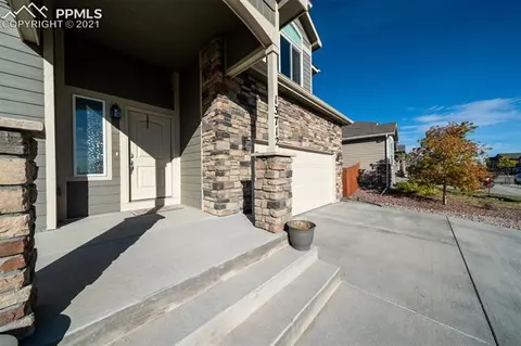 13712 Park Meadows Dr, Peyton, CO 80831 photo 2