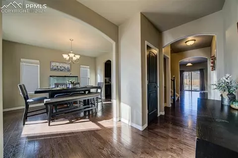 13712 Park Meadows Dr, Peyton, CO 80831 photo 5
