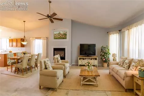 5107 Hawk Springs Dr, Colorado Springs, CO 80923