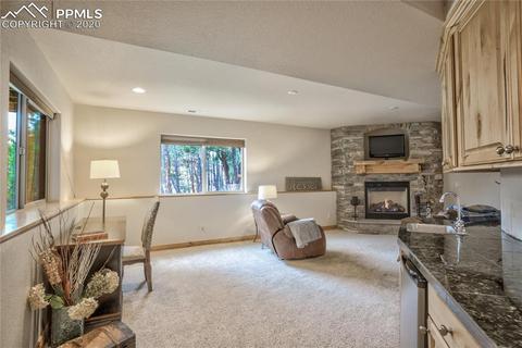 17536 Saddle Ridge Ct, Monument, CO 80132 photo 41