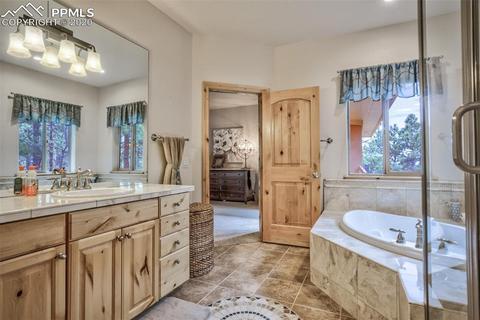 17536 Saddle Ridge Ct, Monument, CO 80132 photo 26
