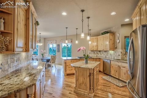 17536 Saddle Ridge Ct, Monument, CO 80132 photo 10