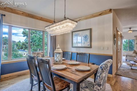 17536 Saddle Ridge Ct, Monument, CO 80132 photo 18