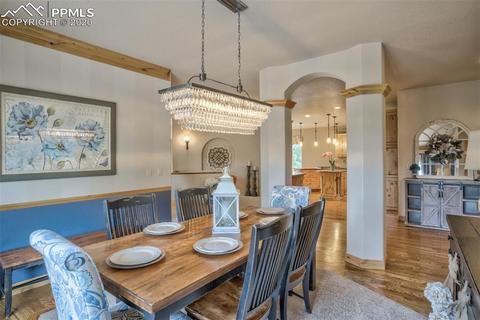 17536 Saddle Ridge Ct, Monument, CO 80132 photo 21