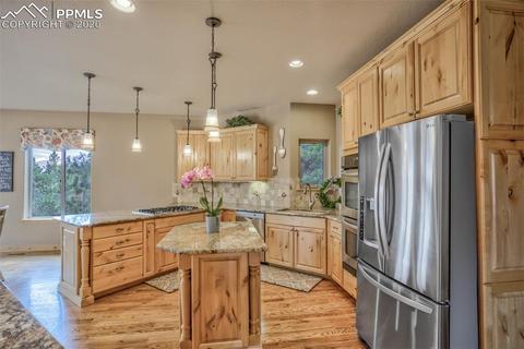 17536 Saddle Ridge Ct, Monument, CO 80132 photo 12