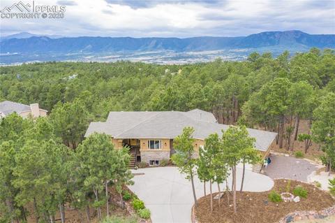 17536 Saddle Ridge Ct, Monument, CO 80132 photo 4