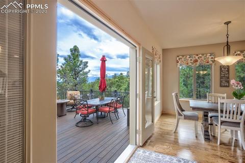 17536 Saddle Ridge Ct, Monument, CO 80132 photo 16