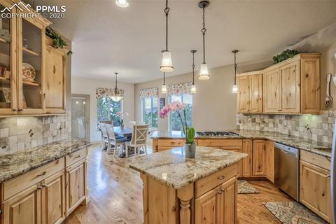 17536 Saddle Ridge Ct, Monument, CO 80132 photo 11
