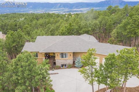 17536 Saddle Ridge Ct, Monument, CO 80132 photo 3