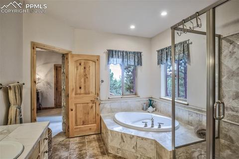 17536 Saddle Ridge Ct, Monument, CO 80132 photo 27