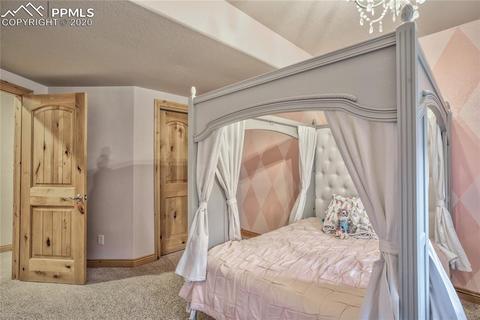 17536 Saddle Ridge Ct, Monument, CO 80132 photo 34