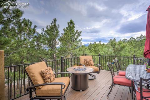 17536 Saddle Ridge Ct, Monument, CO 80132 photo 50