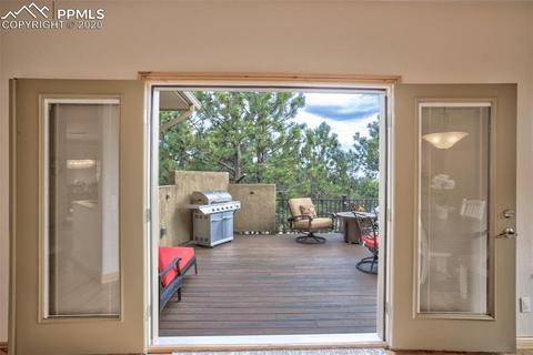 17536 Saddle Ridge Ct, Monument, CO 80132 photo 17