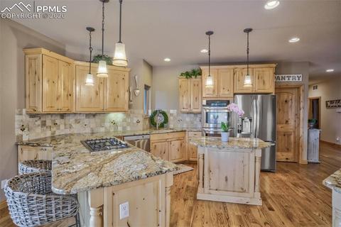 17536 Saddle Ridge Ct, Monument, CO 80132 photo 5