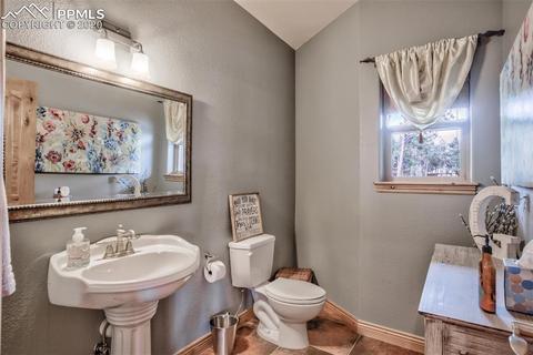 17536 Saddle Ridge Ct, Monument, CO 80132 photo 38