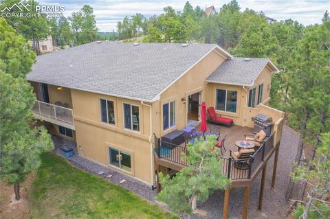 17536 Saddle Ridge Ct, Monument, CO 80132 photo 45
