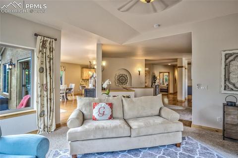17536 Saddle Ridge Ct, Monument, CO 80132 photo 9