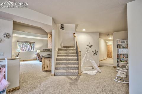 17536 Saddle Ridge Ct, Monument, CO 80132 photo 39