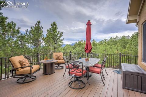 17536 Saddle Ridge Ct, Monument, CO 80132 photo 49