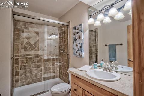 17536 Saddle Ridge Ct, Monument, CO 80132 photo 35