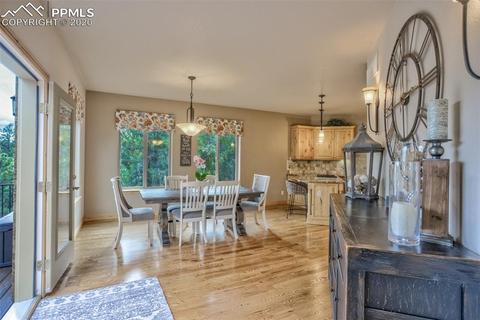 17536 Saddle Ridge Ct, Monument, CO 80132 photo 15