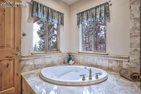 17536 Saddle Ridge Ct, Monument, CO 80132 photo 29
