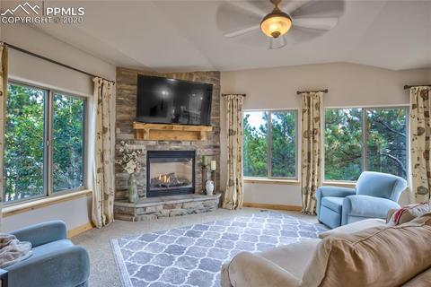 17536 Saddle Ridge Ct, Monument, CO 80132 photo 6