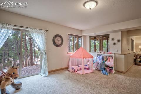 17536 Saddle Ridge Ct, Monument, CO 80132 photo 40