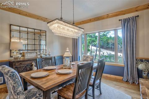 17536 Saddle Ridge Ct, Monument, CO 80132 photo 20